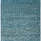 Дизайнерские ковры Ян Кат из коллекции Alcaraz