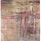 Дизайнерские ковры Ян Кат из коллекции Artwork