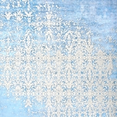 Дизайнерские ковры Ян Кат из коллекции Milano Raved