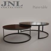 JNL Piano table