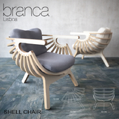 Shell Chair