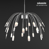 IKEA HAGGAS LED Pendant Lamp