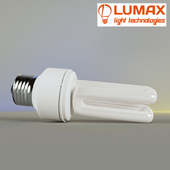 Lumax lamp