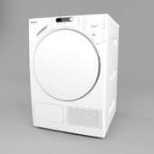 Miele Softtronic dryer