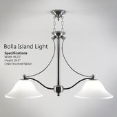 Bolla Island Light