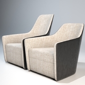 Foster 520 by Walter Knoll
