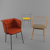 стулья Jujube by Chairs & More
