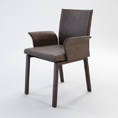 DRAENERT Linus (2 variations of chairs)