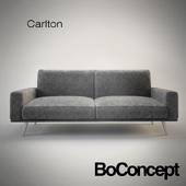 BoConcept - Carlton sofa