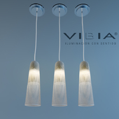 Wind light from Vibia