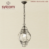 Sylcom SINFONIA 1435 AS