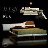 park_bed