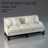 Hickory Chair (sofa) 2000-76