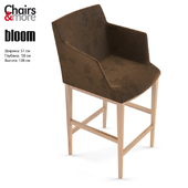 Chairs&More, Bloom