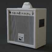 Amplifier Seletti TheBox