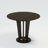 3457 round dinning table