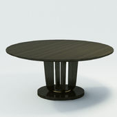 3437 round dinning table