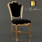 Silik Apollonia Chair