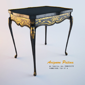 Table Avignon Patina by Codital rsl EXQUISITE FURNITURE