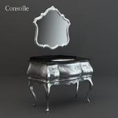 consolle sink