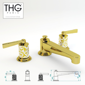Froufrou THG tap with lever