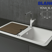 Blanco YOVA XL 6 s