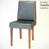 Chair - Catalina (TeakHouse)