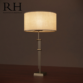 Parallel Table Lamp Bronze