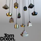 Tom Dixon Lustre Light