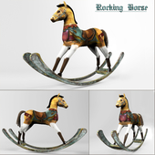 Rocking Horse (Rocking horse)