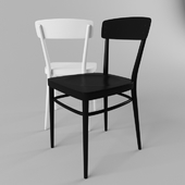 Ikea idolf chair