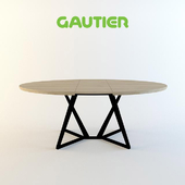 Setis oval table