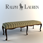 Ralph Lauren Noble Estate Bench