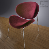 Spice Modern Design Accent Chair
