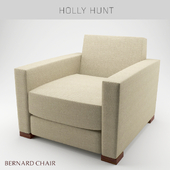 holly hunt bernard chair