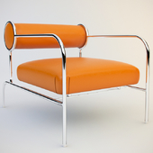 Cappellini Sofa With Arms