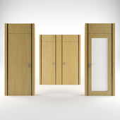 modern doors