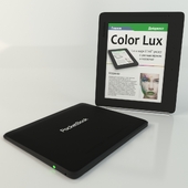 PocketBook Color Lux