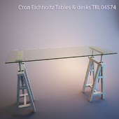 Table Eichholtz Tables &amp; desks TBL04574