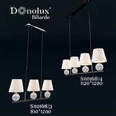 Suspensions Donolux