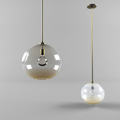 Ripple Chandelier