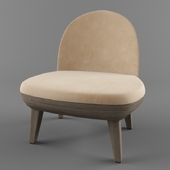 Lounge chair