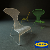 Кресло IKEA ПС 2012