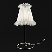 Asunda Ikea lamp