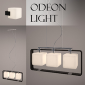 Светильник и бра Odeon light 2199/3