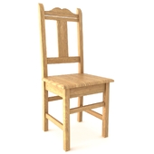 Belfan Chair CHA-6