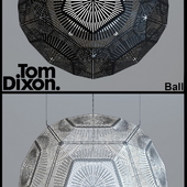 Tom Dixon Ball