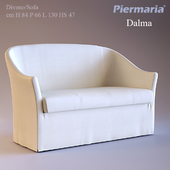 Диван Piermaria Dalma
