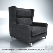 Alberta royal - The modern_collection_01_2013