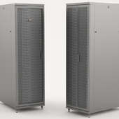 Server rack APC NetShelter SV 42U 600x1060